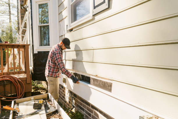 Trusted Wood Siding service in Irondale, OH - Squared Siding